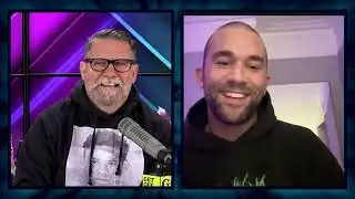 GOML: Fred & Gavin On Getting BANNED from USA, Culture Wars & Martial Arts
