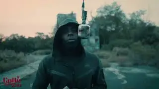 Deebo &ndash; Face of War | Live Open Mic Performance (Must Watch!)