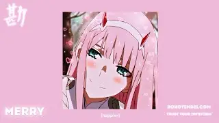 Free Kawaii x Lil Boom Type Beat ''Merry'' Anime Girl Beat