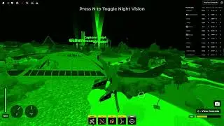 Literally Top Gun Maverick but War Tycoon
