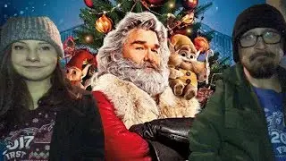 The Christmas Chronicles - Midnight Screenings Review