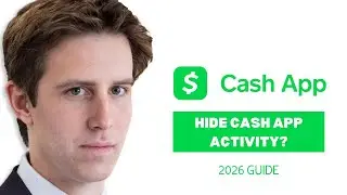 How to Hide Transactions on Cash App (2026 Update &mdash; What&rsquo;s Actually Possible)
