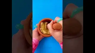 The Ultimate Way to Devour Your Treat! 😋