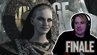 The End! - Resident Evil Village Shadows of Rose! | Finale