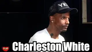Charleston White 