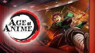 Anime's TAKEOVER! Netflix, SDCC, & Live Action Adaptations