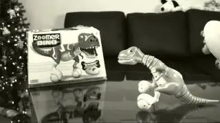 Zoomer Dino