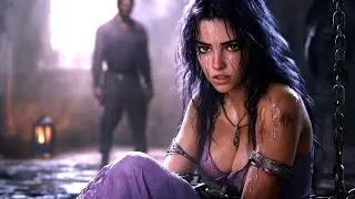 She Was a Slave on the Auction Block &ndash; He Bought Her Freedom and She Stayed Forever | Sci-Fi | HFY