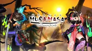 Muramasa: The Demon Blade (Wii) part 2 - Razorface Live