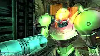 Metroid Prime Playthrough with a keyboard and mouse (Mar 12th 2025)