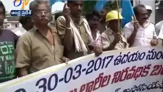 Lorry Owners Strike | Enters 6th Day Affecting Goods movement