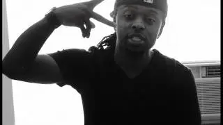 IRV DA PHENOM' Ft Big Scoob 