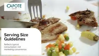 Dietary Supplement Avoid Common Supplement Label Mistakes  Serving Size & Daily Value Explained