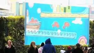 MicroLoan Foundation - Never Ending Charity Box