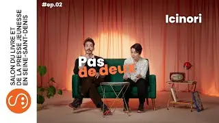 Pas De Deux | Icinori | S.02 (EP 2/4)