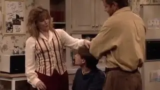 Boy Meets World S 2 E 9 (s02e09) Fear Strikes Out
