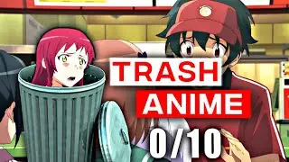 Ok, Now i officially HATE this anime