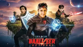 Baalveer Season 6 | Indian Superhero | 28 January 2026 | New Full Episode