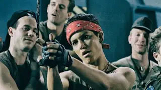 Aliens (1986) - Where They Are