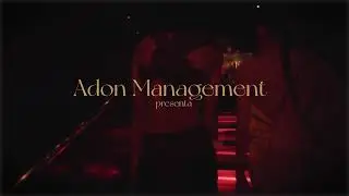 CUERPOS CELESTIALES EN SINTONIA ONIRICA - ADON MANAGEMENT.