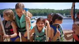 Tapawingo Builds Compassion, Courage & Confidence