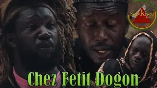 Ronal Guindo , Z&egrave;k&egrave;t&egrave; & Papson De Koulouba - Chez Fetit Dogon