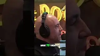 Joe Rogan Building a Podcast Studio on Epsteins Island?