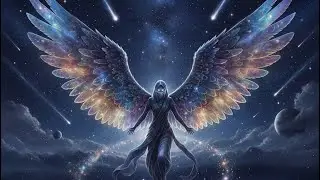 ✨ Wings of Starlight &ndash; Trance Instrumental ✨