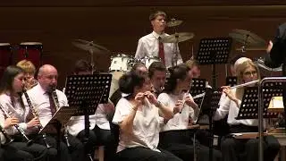 Jerry Bock - Hegedűs a háztetőn - Bordal