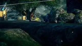 Planetside 2: Spectator Film