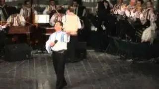 VALENTIN GRIGORESCU AM FOST AL DRACU DE MIC.avi