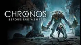 [Chronos: Before the Ashes] [PS5] [PS Plus Premium] [Первый запуск в 4K UHD 60FPS]