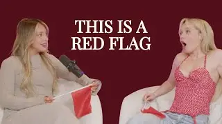 Red Flag Rapid Fire: Dating Red Flags You Shouldn&rsquo;t Ignore