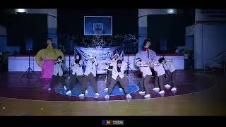 GD SILENT | STYLEZ NO LIMIT SUMAYAW SUMAPUSO SEASON 8 