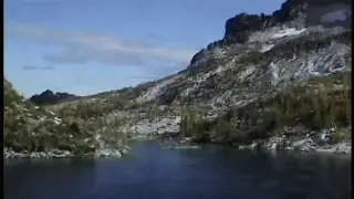 The Enchantments