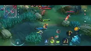 GATOT EXP ENAK JUGA DER!!! 