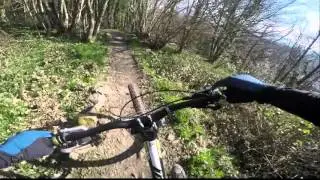 Castlewellan - Black Trail
