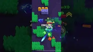 Surge gameplay #brawlstars #gameplay #games #legendarybrawler #surgebrawlstars #surge #potatoaim