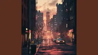 Amber Glow