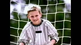 2003 commercial for McDonald's Happy Meal 3