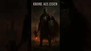 Krone aus Eisen Short #music #rock #song #warhammerfantasy #karlfranz