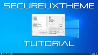 SecureUxTheme