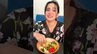 ঘরের বৌ এর কাজে র অভাব নাই 😌