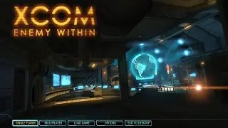 XCOM: Enemy Within - Walkthrough [Part 1] |No Commentary|