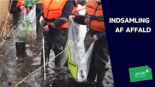 Affaldsindsamling