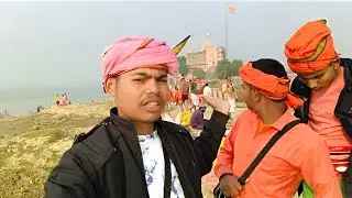 First day of jyotirling dhham 🙏🙏