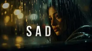 FREE SAD Type Beat Drill 2025 🔥 By Infringe [No Copyright Music] / Rap Piano Instrumental
