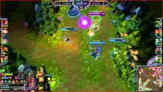 Riven Explota - Retro44