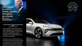 NIO Stock Should You Buy NIO at $57 Or Wait? Growth Potential & Price Predictions for NIO