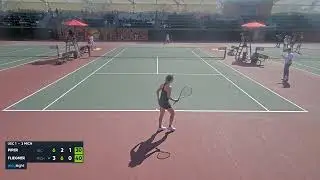 Grace Piper v Julia Fliegner - 23.3.25